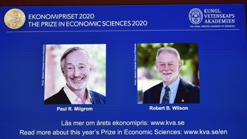 Premio Nobel: la defensa de la economía como ciencia  —  Sebastián Fleitas — No Toquen Nada | El Espectador 810