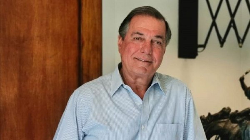 G. Zambrano: 'Es real la sinergia entre el Gobierno y el campo' —  gremiales — Dinámica Rural | El Espectador 810