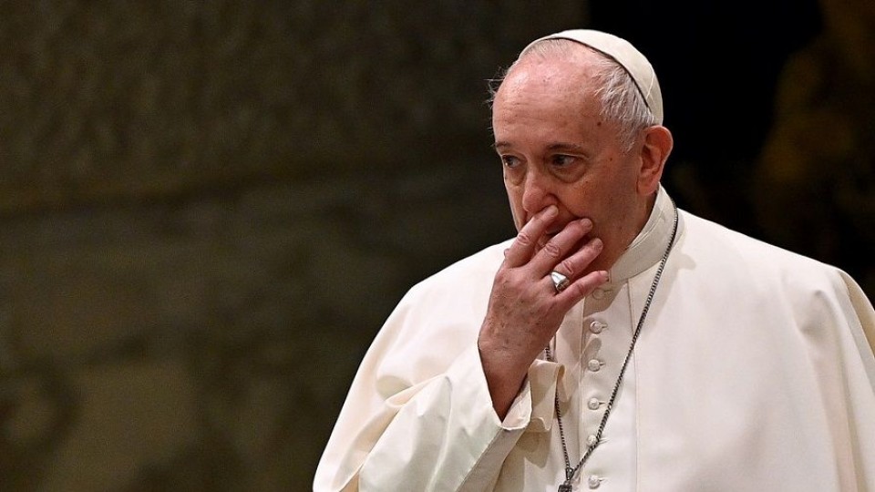 La estigmatización del Papa Francisco sobre el conflicto Rusia-Ucrania —  Claudio Fantini — Primera Mañana | El Espectador 810