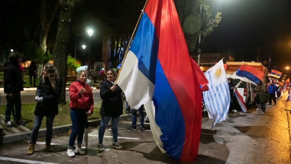 El Frente Amplio y sus desafíos: ideas y liderazgo  —  Victoria Gadea — No Toquen Nada | El Espectador 810