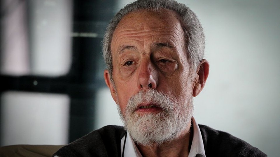  Fernández Galeano: “Uruguay siempre tuvo el diario del lunes durante la pandemia, era inevitable que Ómicron no llegara” —  Entrevistas — Primera Mañana | El Espectador 810