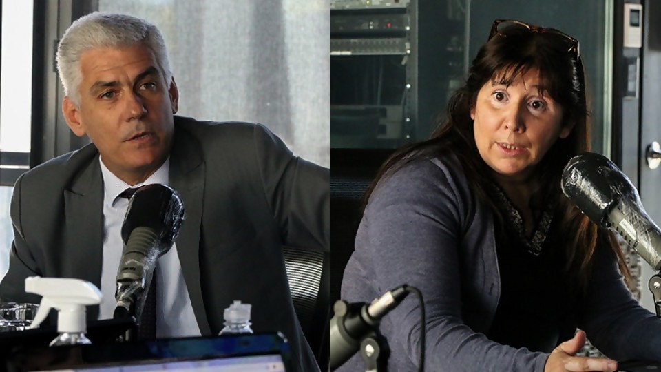 Las razones de Prudencia Uruguay para oponerse a la eutanasia y el suicidio asistido — La Entrevista — Más Temprano Que Tarde | El Espectador 810