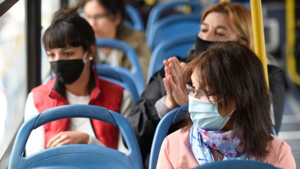 Protocolos que quedan sin efecto a partir del cese de la Emergencia Sanitaria —  Qué tiene la tarde — Más Temprano Que Tarde | El Espectador 810