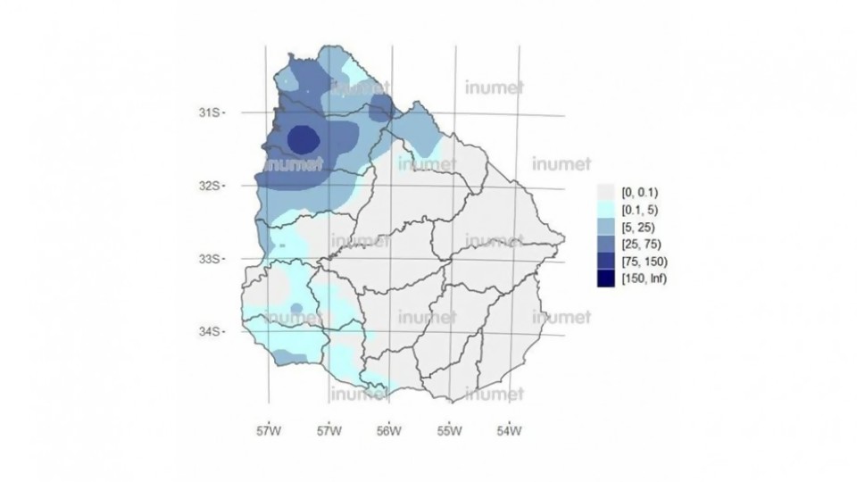 Emergencia agropecuaria: impacto en la producción —  La Entrevista — Más Temprano Que Tarde | El Espectador 810