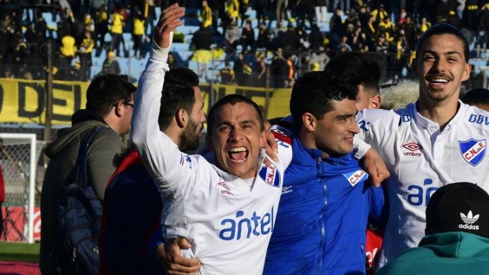 ¿Se van? Nacional no renovará los contratos de Seba Fernández y el “Chory” Castro  —  Deportes — Primera Mañana | El Espectador 810