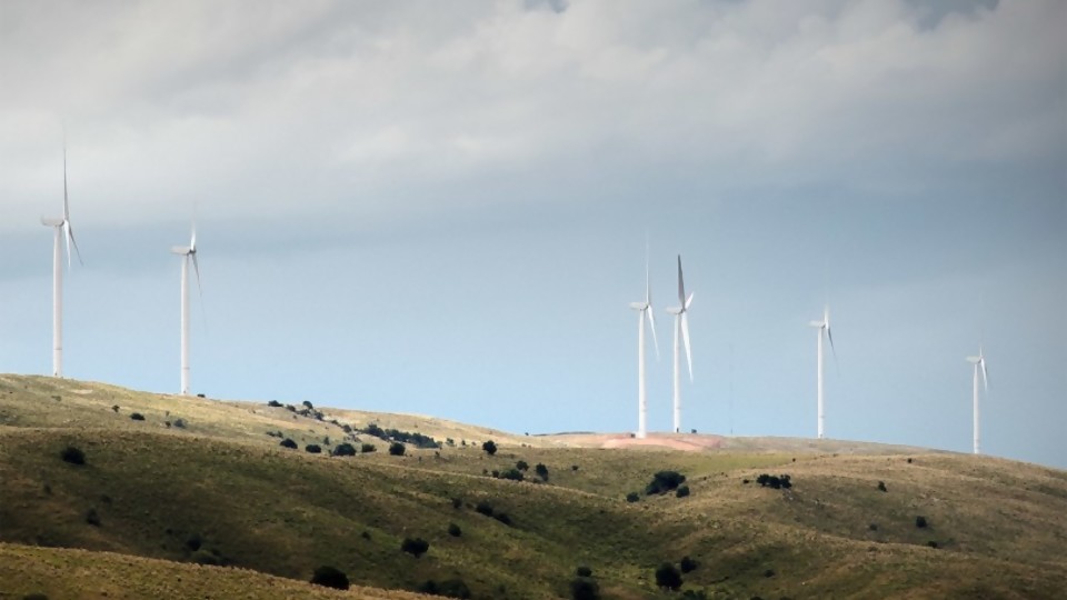 “Uruguay tiene energía asegurada hasta el 2028” —  Entrevistas — Primera Mañana | El Espectador 810