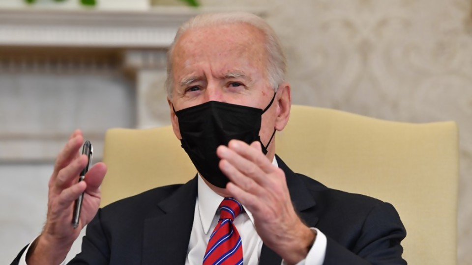 Biden está a favor de volver al acuerdo nuclear con Irán, pero bajo nuevas condiciones  —  Claudio Fantini — Primera Mañana | El Espectador 810