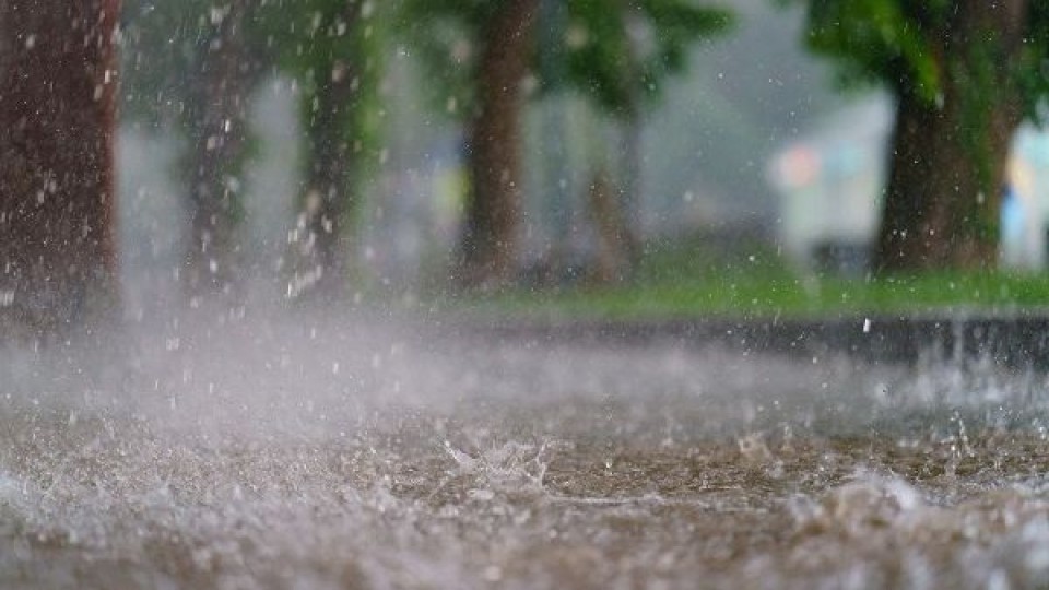 J. L. Pérez: Seguimos con advertencia de ''La Niña'' —  Clima — Dinámica Rural | El Espectador 810