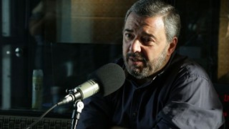 Mario Bergara: “No se puede razonar la macroeconomía como si no hubiera pandemia” —  Entrevistas — Al Día 810 | El Espectador 810