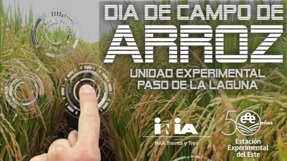 INIA promueve más investigación, más inversión e integración para una producción sustentable —  Agricultura — Dinámica Rural | El Espectador 810