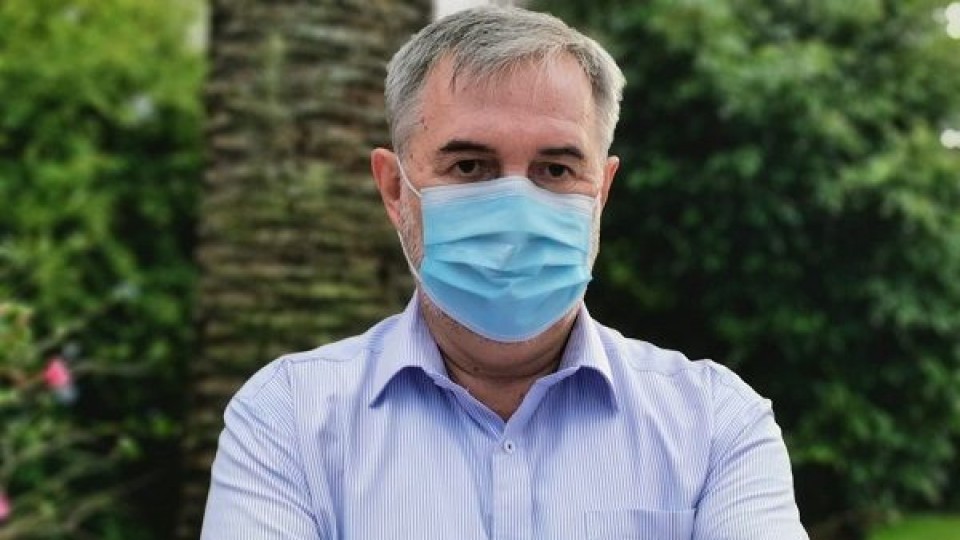 E. Ottonelli: ''Este es un momento clave para la ganadería'' — Ganadería — Dinámica Rural | El Espectador 810